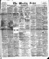 Aberdeen Weekly News Saturday 17 September 1892 Page 1