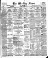 Aberdeen Weekly News Saturday 10 December 1892 Page 1