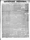 Renfrewshire Independent Saturday 13 March 1858 Page 1