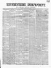Renfrewshire Independent Saturday 22 May 1858 Page 1