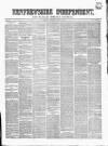 Renfrewshire Independent Saturday 26 June 1858 Page 1