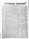 Renfrewshire Independent Saturday 24 July 1858 Page 1