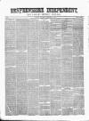 Renfrewshire Independent Saturday 18 September 1858 Page 1