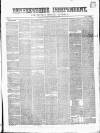 Renfrewshire Independent Saturday 16 October 1858 Page 1