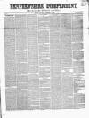 Renfrewshire Independent Saturday 18 December 1858 Page 1