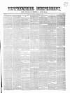 Renfrewshire Independent Saturday 25 December 1858 Page 1