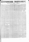 Renfrewshire Independent Saturday 23 April 1859 Page 1