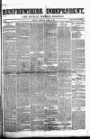 Renfrewshire Independent Saturday 30 April 1859 Page 1