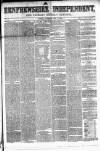 Renfrewshire Independent Saturday 18 June 1859 Page 1