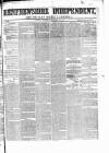 Renfrewshire Independent Saturday 31 December 1859 Page 1