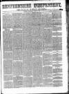 Renfrewshire Independent Saturday 03 March 1860 Page 1