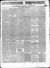Renfrewshire Independent Saturday 14 April 1860 Page 1