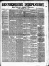 Renfrewshire Independent Saturday 12 May 1860 Page 1
