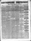 Renfrewshire Independent Saturday 14 July 1860 Page 1