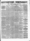 Renfrewshire Independent Saturday 18 August 1860 Page 1