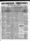 Renfrewshire Independent Saturday 01 September 1860 Page 1
