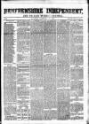 Renfrewshire Independent Saturday 11 January 1862 Page 1
