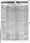 Renfrewshire Independent Saturday 28 June 1862 Page 1