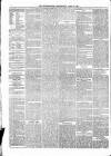 Renfrewshire Independent Saturday 22 April 1865 Page 4