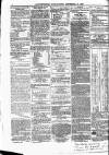 Renfrewshire Independent Saturday 19 September 1868 Page 8