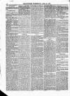 Renfrewshire Independent Saturday 24 April 1869 Page 4
