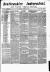 Renfrewshire Independent Saturday 18 March 1871 Page 1