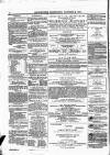 Renfrewshire Independent Saturday 02 November 1872 Page 8