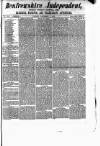 Renfrewshire Independent Saturday 07 November 1874 Page 1