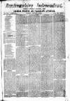 Renfrewshire Independent Saturday 01 January 1876 Page 1