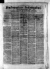 Renfrewshire Independent Saturday 06 January 1877 Page 1