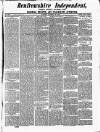 Renfrewshire Independent Saturday 25 January 1879 Page 1