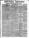 Renfrewshire Independent Saturday 01 March 1879 Page 1