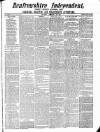 Renfrewshire Independent Saturday 26 February 1881 Page 1