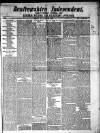 Renfrewshire Independent Saturday 02 December 1882 Page 1
