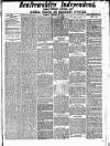 Renfrewshire Independent Saturday 13 January 1883 Page 1