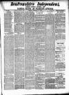 Renfrewshire Independent Saturday 17 February 1883 Page 1