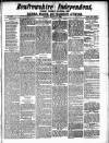 Renfrewshire Independent Saturday 10 March 1883 Page 1