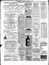 Renfrewshire Independent Saturday 01 December 1883 Page 8