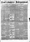 Renfrewshire Independent Friday 25 May 1888 Page 1