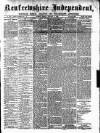 Renfrewshire Independent Friday 04 January 1889 Page 1