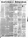Renfrewshire Independent Friday 08 February 1889 Page 1