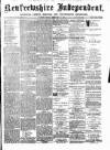 Renfrewshire Independent Friday 15 February 1889 Page 1