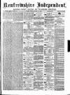 Renfrewshire Independent Friday 16 August 1889 Page 1