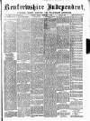 Renfrewshire Independent Friday 06 December 1889 Page 1