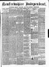 Renfrewshire Independent Friday 27 December 1889 Page 1