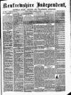 Renfrewshire Independent Friday 03 January 1890 Page 1