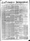 Renfrewshire Independent Friday 31 January 1890 Page 1