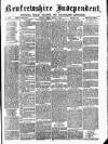 Renfrewshire Independent Friday 04 April 1890 Page 1
