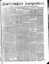 Renfrewshire Independent Friday 24 October 1890 Page 1