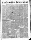 Renfrewshire Independent Friday 21 November 1890 Page 1